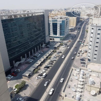 Al Mansour Plaza 
