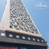 Al Mansour Plaza 