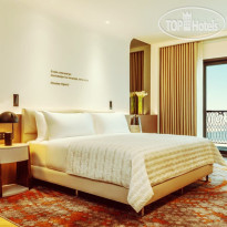 Le Royal Meridien Place Vendome Lusail 