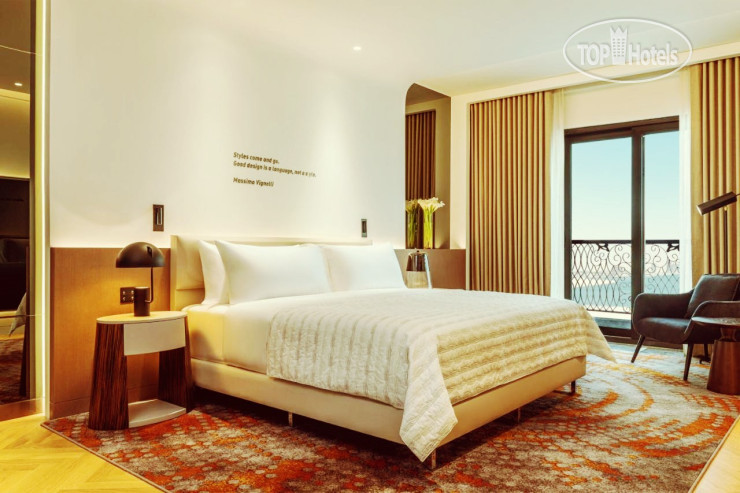 Hotel photo Le Royal Meridien Place Vendome Lusail 5*