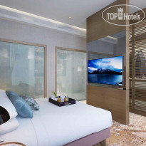 Embassy Suites By Hilton Doha Old Town (Доха) 