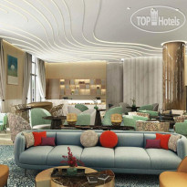 Embassy Suites By Hilton Doha Old Town (Доха) 