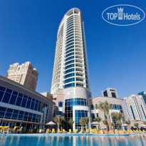 Embassy Suites By Hilton Doha Old Town (Доха) 