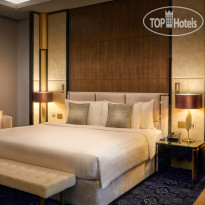 Dusit D2 Salwa Doha 