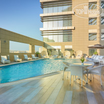 Dusit D2 Salwa Doha 