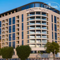 Doubletree By Hilton Doha Downtown 