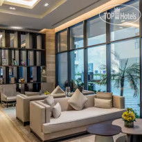 Doubletree By Hilton Doha Downtown 