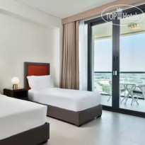 Doubletree By Hilton Doha Downtown 