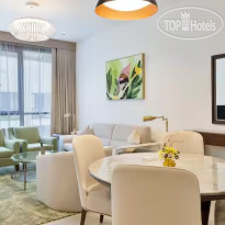 Doubletree By Hilton Doha Downtown 