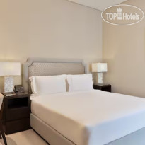 Doubletree By Hilton Doha Downtown 