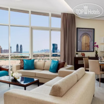 Staybridge Suites Doha Lusail 