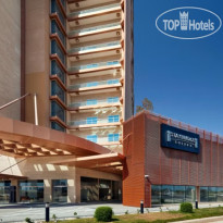 Staybridge Suites Doha Lusail 