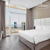 Staybridge Suites Doha Lusail 