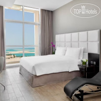 Staybridge Suites Doha Lusail 