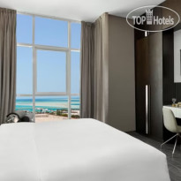 Staybridge Suites Doha Lusail 