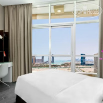 Staybridge Suites Doha Lusail 