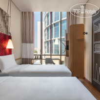 Ibis Doha