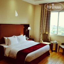 Palm Inn Hotel 