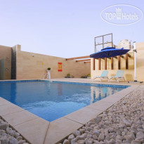Al Aseel Hotel 