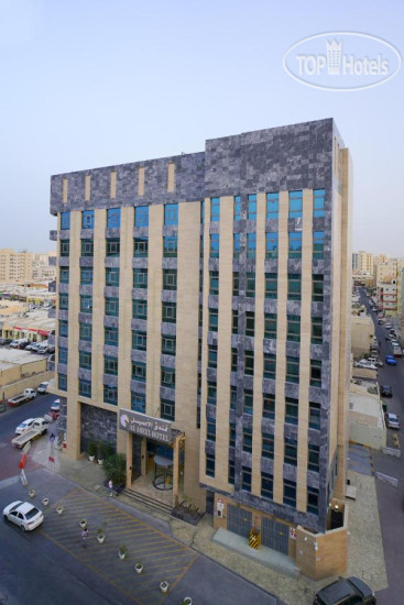 New photos from tourists Al Aseel Hotel 3*