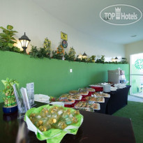 Green Garden Hotel
