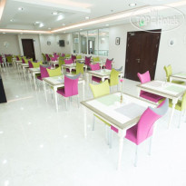 Green Garden Hotel