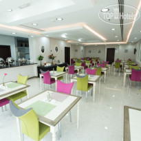 Green Garden Hotel