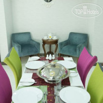 Green Garden Hotel