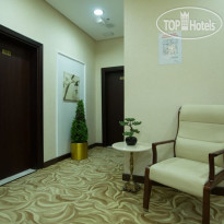 Green Garden Hotel