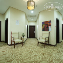 Green Garden Hotel