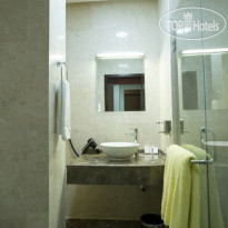 Green Garden Hotel