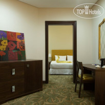 Green Garden Hotel