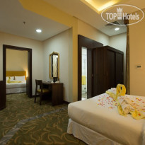 Green Garden Hotel