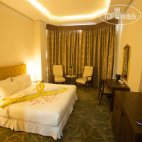 Green Garden Hotel