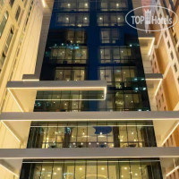 Hampton By Hilton Doha Old Town 3*
