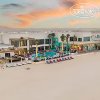 Fuwairit Kite Beach, Tapestry Collection by Hilton