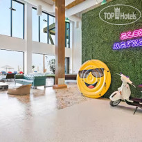 Fuwairit Kite Beach, Tapestry Collection by Hilton