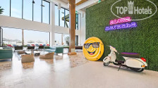 Fuwairit Kite Beach, Tapestry Collection by Hilton 4*