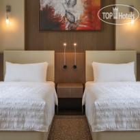 Le Meridien City Center, Doha 