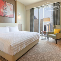 Le Meridien City Center, Doha 