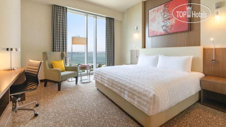 Hotel photo Le Meridien City Center, Doha 5*