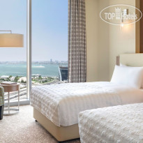 Le Meridien City Center, Doha 