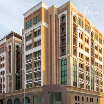 La Maison Hotel Doha