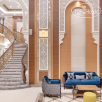 La Maison Hotel Doha