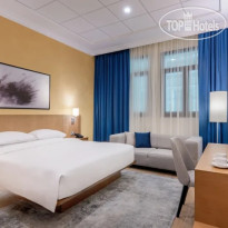 La Maison Hotel Doha