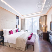 Shaza Doha Hotel 