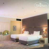 Ramada by Wyndham Doha Old Town