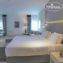 Ramada by Wyndham Doha Old Town