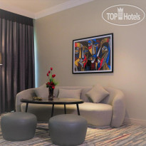 Ramada by Wyndham Doha Old Town