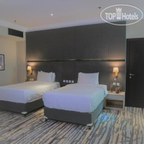 Ramada by Wyndham Doha Old Town